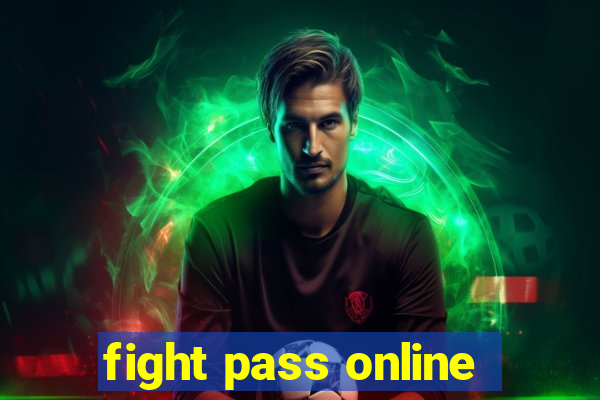 fight pass online